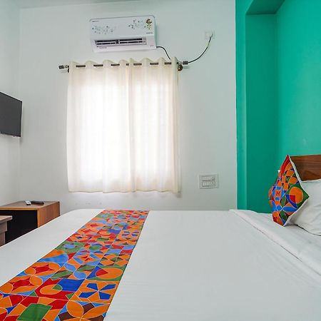 Fabhotel Metro Suites - Nr Esi Hospital Bangalore Extérieur photo