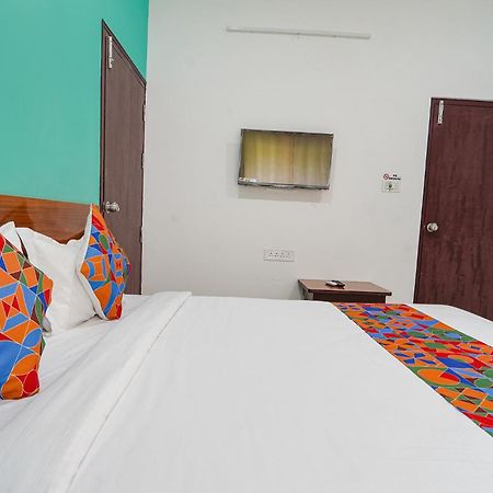 Fabhotel Metro Suites - Nr Esi Hospital Bangalore Extérieur photo